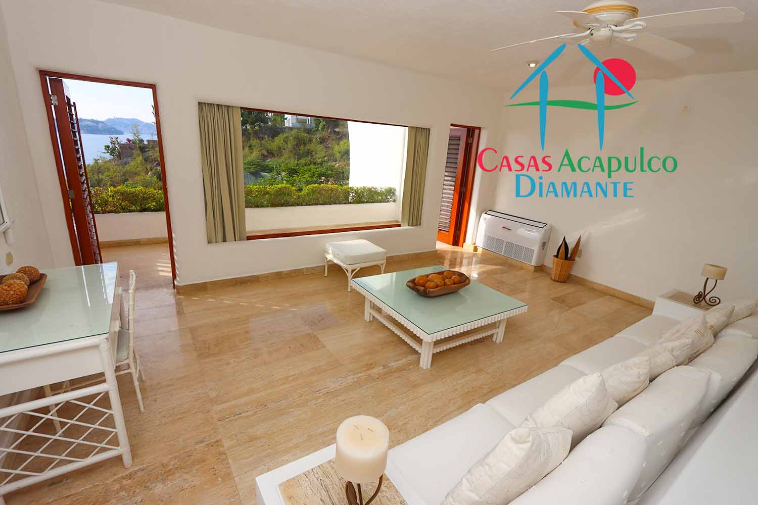 Casa Virgo - Recámara dos 4